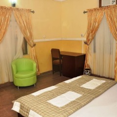 Birch Tree Hotel удобства в номере