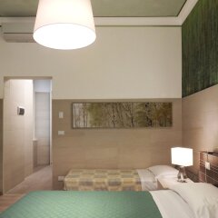 Отель Albergo Annabella Церковь Св. Маргариты Лигурийской комната для гостей фото 3