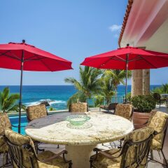 Отель Villa Paraiso фото 2