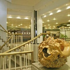 Hotel Rila интерьер отеля фото 3