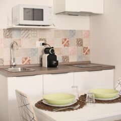 Отель Divisi9 - Casa Vacanze Италия, Палермо - отзывы, цены и фото номеров - забронировать отель Divisi9 - Casa Vacanze онлайн фото 3