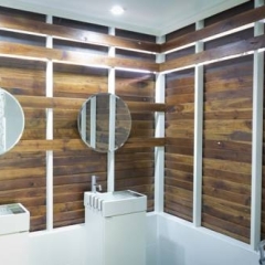 Отель Kata Tranquil Villa сауна