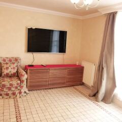 Апартаменты SS Property Hub - Family Apartment near Central London комната для гостей фото 3
