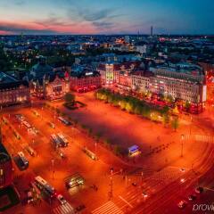 Radisson Blu Plaza Hotel, Helsinki развлечения