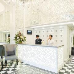 Church Boutique Hotel - Nha Tho интерьер отеля фото 2