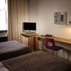 Centro Hotel Turku Турку удобства в номере