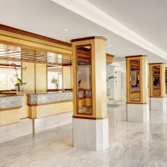 Отель Grupotel Molins интерьер отеля фото 2