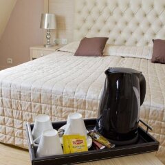 Hotel Lebron Париж в номере фото 2