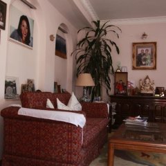 Отель Prami's Homestay Непал, Лалитпур - отзывы, цены и фото номеров - забронировать отель Prami's Homestay онлайн интерьер отеля