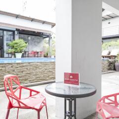 Отель ZEN Rooms Nanai Phuket бассейн