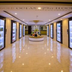 Апарт-отель Gold Ocean Nha Trang