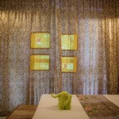 Phranakorn-Nornlen Hotel Бангкок фото 16