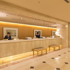 Hotel Nikko Fukuoka Хаката фото 6