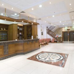 Emmantina Hotel интерьер отеля фото 3