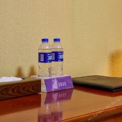 Logistics Business Hotel удобства в номере