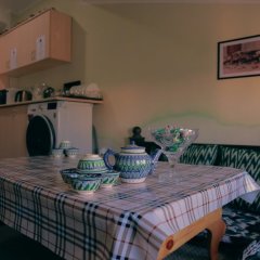 Somoni Hostel in Khujand, Tajikistan from 23$, photos, reviews - zenhotels.com