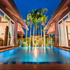 Отель The Cinnamon Resort Паттайя фото 2