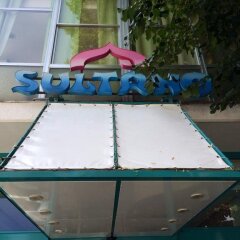 Hotel Sultano Римини фото 2