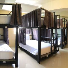 Отель Airport Hostel Phuket Таиланд, Пхукет - отзывы, цены и фото номеров - забронировать отель Airport Hostel Phuket онлайн детские мероприятия