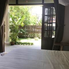 Отель An Bang Memory Bungalow комната для гостей фото 5