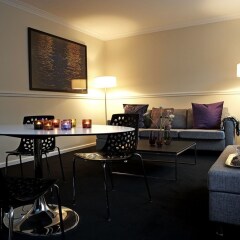 Отель Ferdinand Hotel – Bar – Restaurant Дания, Орхус - отзывы, цены и фото номеров - забронировать отель Ferdinand Hotel – Bar – Restaurant онлайн в номере