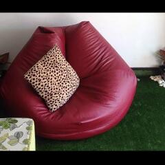 Отель Thana Patong Guesthouse гостиничный бар