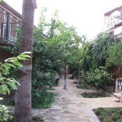 Leda Beach Hotel Сиде фото 10
