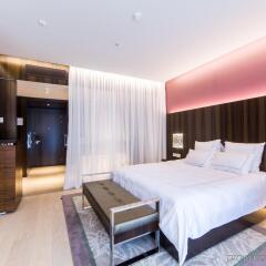 Отель Swissôtel Resort Sochi Kamelia Сочи комната для гостей фото 2