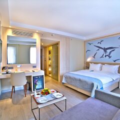 Ramada Istanbul Old City Турция, Стамбул - 1 отзыв об отеле, цены и фото номеров - забронировать отель Ramada Istanbul Old City онлайн фото 11