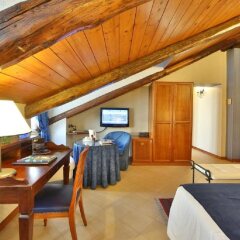Отель Best Western Plus Hotel Genova Италия, Турин - 1 отзыв об отеле, цены и фото номеров - забронировать отель Best Western Plus Hotel Genova онлайн удобства в номере фото 2