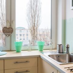 Отель Old Town Heart III Варшава в номере