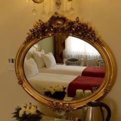 Отель By Murat Royal Hotels - Boutique Class питание фото 2