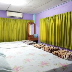 Отель Nong Amm Homestay комната для гостей фото 5