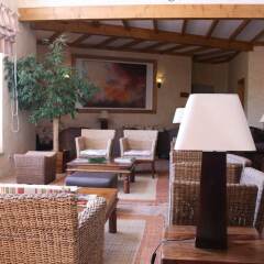 Отель Quinta Dos Poetas Hotel Португалия, Пешао - отзывы, цены и фото номеров - забронировать отель Quinta Dos Poetas Hotel онлайн интерьер отеля фото 3