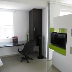 Hotel Piaro In Apartasuites удобства в номере фото 2