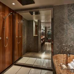 Отель Park Hyatt Washington интерьер отеля фото 2