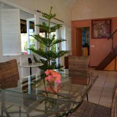 Отель Maison Te Vini Holiday home 3 интерьер отеля фото 2