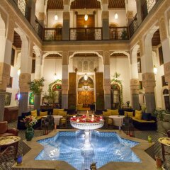 Отель Riad Myra Hotel Марокко, Фес - отзывы, цены и фото номеров - забронировать отель Riad Myra Hotel онлайн