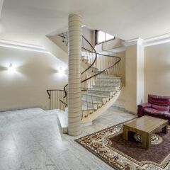 Апартаменты Hermosilla Apartment интерьер отеля