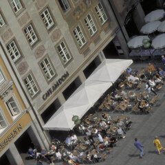 Отель Aparthotel Adagio Muenchen City Германия, Мюнхен - - забронировать отель Aparthotel Adagio Muenchen City, цены и фото номеров фото 2