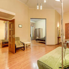 Guest House on Nevsky - Hostel фото 28