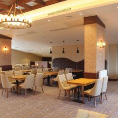 Clarion Hotel Kahramanmaras питание