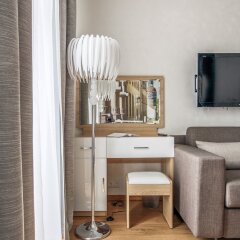 Apart-Hotel on Pushkin street 26 удобства в номере фото 2