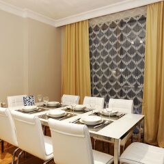 Glory Residence Taksim Турция, Стамбул - отзывы, цены и фото номеров - забронировать отель Glory Residence Taksim онлайн питание фото 3