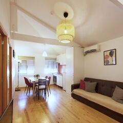 Отель Aparthotel Oporto Entreparedes Португалия, Порту - отзывы, цены и фото номеров - забронировать отель Aparthotel Oporto Entreparedes онлайн комната для гостей