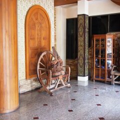 Отель P72 Hotel Таиланд, Паттайя - отзывы, цены и фото номеров - забронировать отель P72 Hotel онлайн с домашними животными