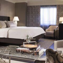 The Melrose Georgetown Hotel комната для гостей фото 2