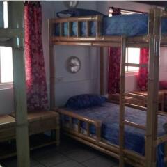 Отель Tikehau Bed and Breakfast детские мероприятия