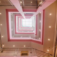 Yimi Hotel (Guangzhou Donghu Metro ) интерьер отеля
