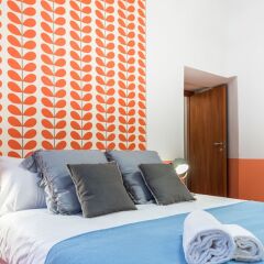 Отель Sweet Inn Apartments - Ambrogio Италия, Рим - отзывы, цены и фото номеров - забронировать отель Sweet Inn Apartments - Ambrogio онлайн фото 7